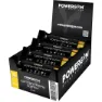 Powergym Concentrate Schachtel Mit Gummibär-energieriegeln Zitrone 30g 36 Einheiten, One size