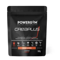 Powergym Creaplus Food Ergänzungsmittel Zitrusfrüchte 500g Powergym Creaplus Food Ergänzungsmittel Zitrusfrüchte 500g