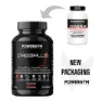 Powergym Creaplus Kapseln 120 Einheiten, Multicolor, One Size