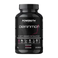 Powergym Definition 120 Einheiten Powergym Definition 120 Einheiten