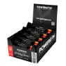 Powergym Energummy Schachtel Mit Gummibär-energieriegeln Cola 30g 36 Einheiten, White, One Size