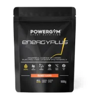 Powergym Energyplus Energietrankpulver Orange 1kg Powergym Energyplus Energietrankpulver Orange 1kg