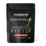 Powergym Energyplus Energietrankpulver Orange 1kg, One size