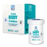 Powergym Flora Body Kapseln 30 Einheiten, White, One Size