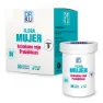 Powergym Flora Kapseln 30 Einheiten, One size