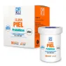 Powergym Flora Skin Kapseln 30 Einheiten, White, One Size