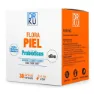 Powergym Flora Skin Kapseln 30 Einheiten, White, One Size