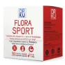 Powergym Flora Sport Kapseln 30 Einheiten, One size