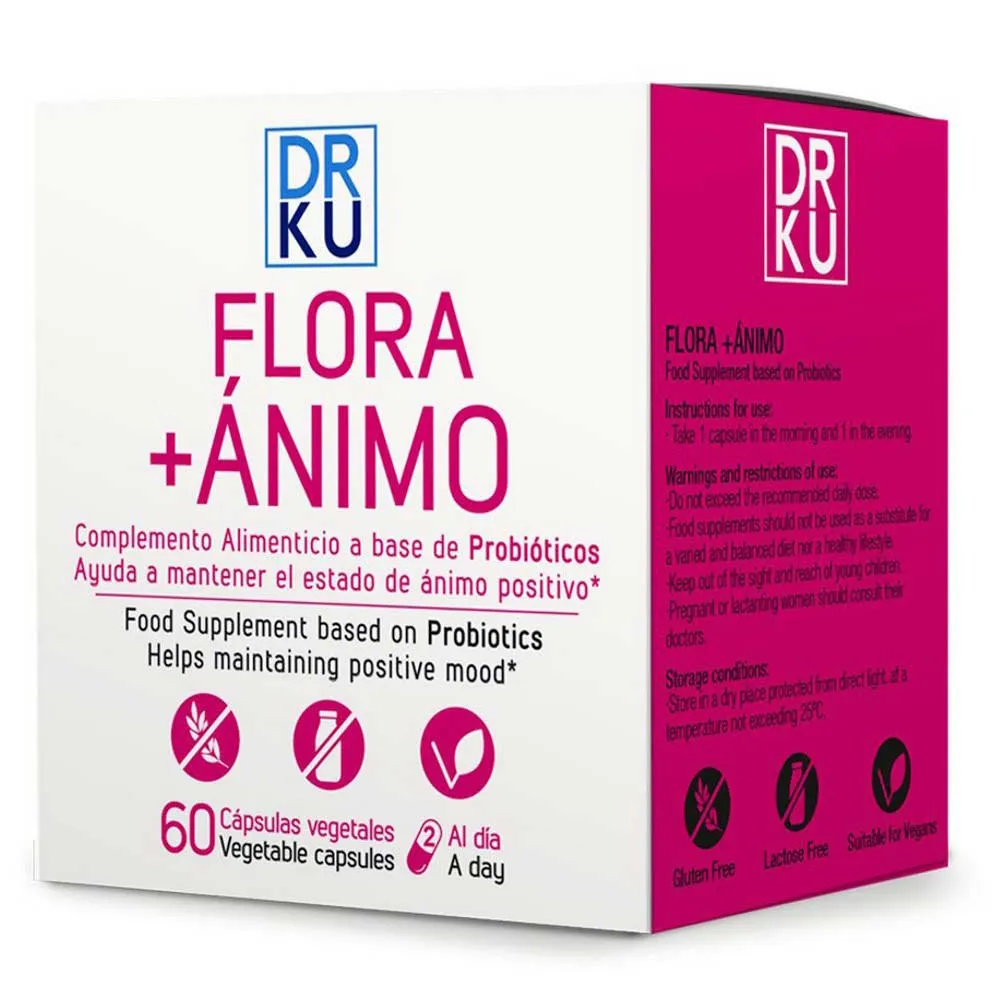 Powergym Flora Stimmung 30 Einheiten, One size