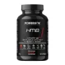 Powergym Hmb Kapseln 120 Einheiten, Multicolor, One Size