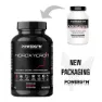Powergym Hydroxycrom 120 Einheiten, Multicolor, One Size