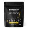 Powergym Isopower Isotonische Einzeldosis-box 40g 30 Einheiten, White, One Size