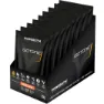 Powergym Isopower Isotonische Einzeldosis-box Orange 40g 30 Einheiten, White, One Size