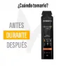 Powergym Isopower Schachtel Mit Energiegelen Orange 40g 24 Einheiten, Multicolor, One Size