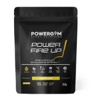 Powergym Leistungsstarteinheiten Zitrusfrüchte 810gr Powergym Leistungsstarteinheiten Zitrusfrüchte 810gr