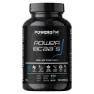 Powergym Power Bcaa´s Kapseln 120 Einheiten, Neutral