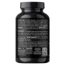 Powergym Power Bcaa´s Kapseln 120 Einheiten, Neutral
