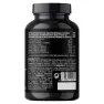 Powergym Power Bcaa´s Kapseln 120 Einheiten, Neutral