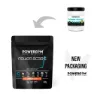 Powergym Power Bcaa´s Kapseln Orange 450g, Orange