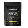 Powergym Power Fire Up Einheiten Zitrusfrüchte 810gr, White, One Size