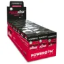 Powergym Powerbomb Fläschchenbox Zitrone 24 Einheiten, Black, One Size