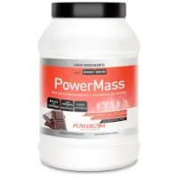 Powergym Powermass 1200g Chocolate Pulver Powergym Powermass 1200g Chocolate Pulver