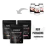 Powergym Powermass 3kg Kekse, Multicolor, One Size