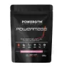 Powergym Powermass Joghurt Mit Erdbeeren 3kg, One size
