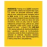 Powergym Probar Proteinriegelbox Zartbitterschokolade Und Haselnuss 50g 16 Einheiten, Yellow, One Size