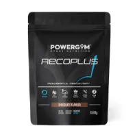 Powergym Recoplus 1040g Kakaopulver Powergym Recoplus 1040g Kakaopulver