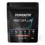 Powergym Recoplus 560g Chocolate Pulver, One size