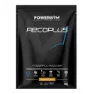 Powergym Recoplus Recovery-monodose-box Ananas 80g 15 Einheiten, White, One Size