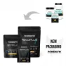 Powergym Recoplus Recovery-monodose-box Ananas 80g 15 Einheiten, White, One Size
