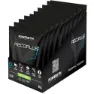 Powergym Recoplus Recovery-monodose-box Apfel 80g 15 Einheiten, White, One Size