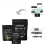 Powergym Recoplus Recovery-monodose-box Apfel 80g 15 Einheiten, White, One Size