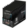 Powergym Recoplus Recovery-monodose-box Shokolade 80g 15 Einheiten, White, One Size