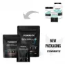 Powergym Recoplus Recovery-monodose-box Shokolade 80g 15 Einheiten, White, One Size