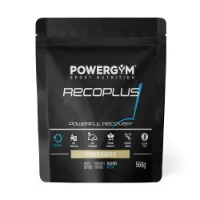 Powergym Recoplus Wiederherstellung Vanille 560g Powergym Recoplus Wiederherstellung Vanille 560g