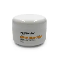 Powergym Reduzierende Creme L-carnitin 200 Cc Powergym Reduzierende Creme L-carnitin 200 Cc