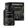 Powergym Salze 100 Einheiten, One size