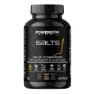 Powergym Salze 100 Einheiten, One size