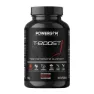 Powergym Tboost Kapseln 120 Einheiten, Multicolor, One Size