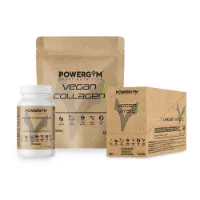 Powergym Vegan Regenerator Program Kapseln Powergym Vegan Regenerator Program Kapseln