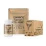 Powergym Vegan Regenerator Program Kapseln, Green, One Size