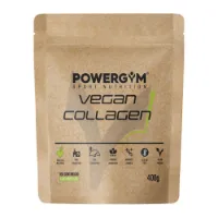 Powergym Veganes Kollagen 400g Powergym Veganes Kollagen 400g