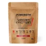 Powergym Veganes Protein Beeren 800g, White, One Size
