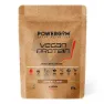 Powergym Veganes Protein Cappuccino 800g, One size