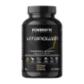 Powergym Vitapower Kapseln 120 Einheiten, One size