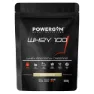 Powergym Whey 100 Vanilleprotein 1800g, One size