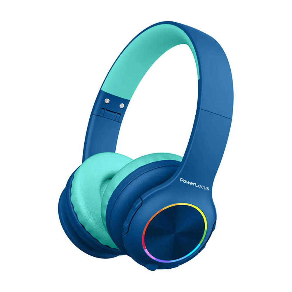 Powerlocus Pled Kopfhörer, Navy / blue, One Size Powerlocus Pled Kopfhörer, Navy / blue, One Size